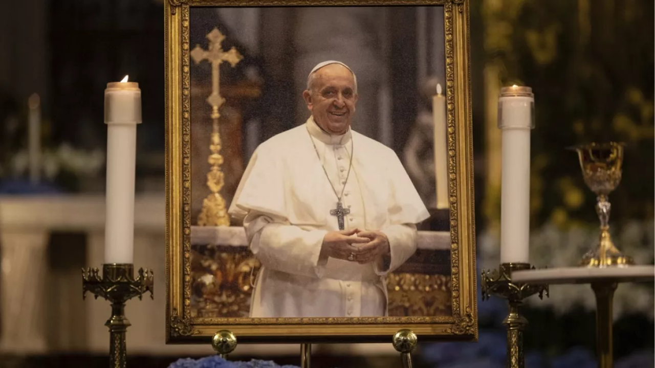 World Mourns the Passing of Pope Francis: A Look Back at His Impact on the Catholic Church