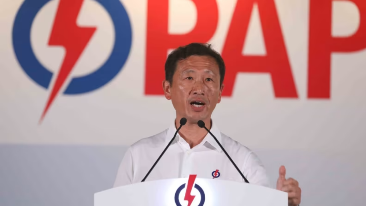 Ong Ye Kung Empowers Sembawang GRC Through Ministerial and Constituency Responsibilities