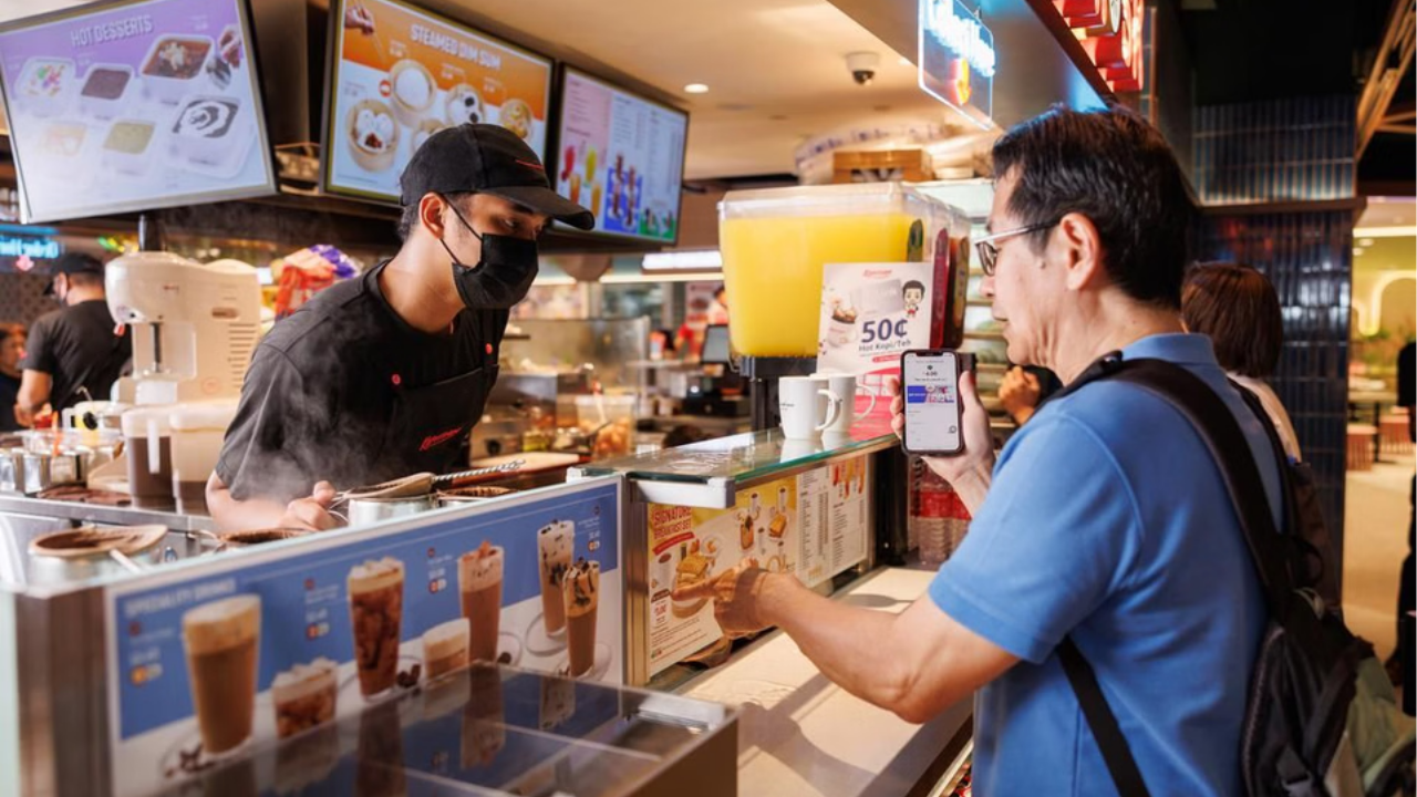 Exclusive Savings for NTUC Union and Link Members with FairPrice Group's Latest Promotion for May Day Celebrations