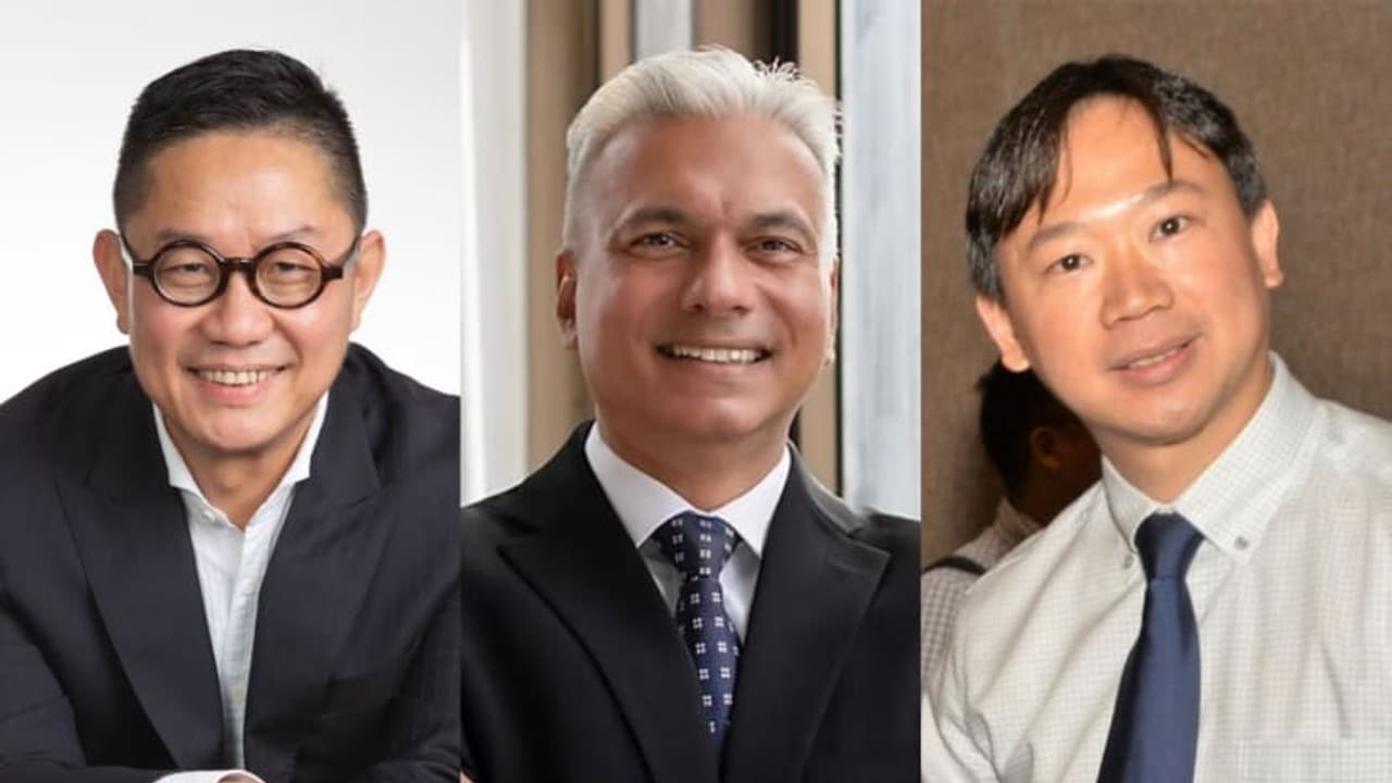 Singapore’s Political Landscape Sees Surge of New Opposition Star Candidates for GE2025