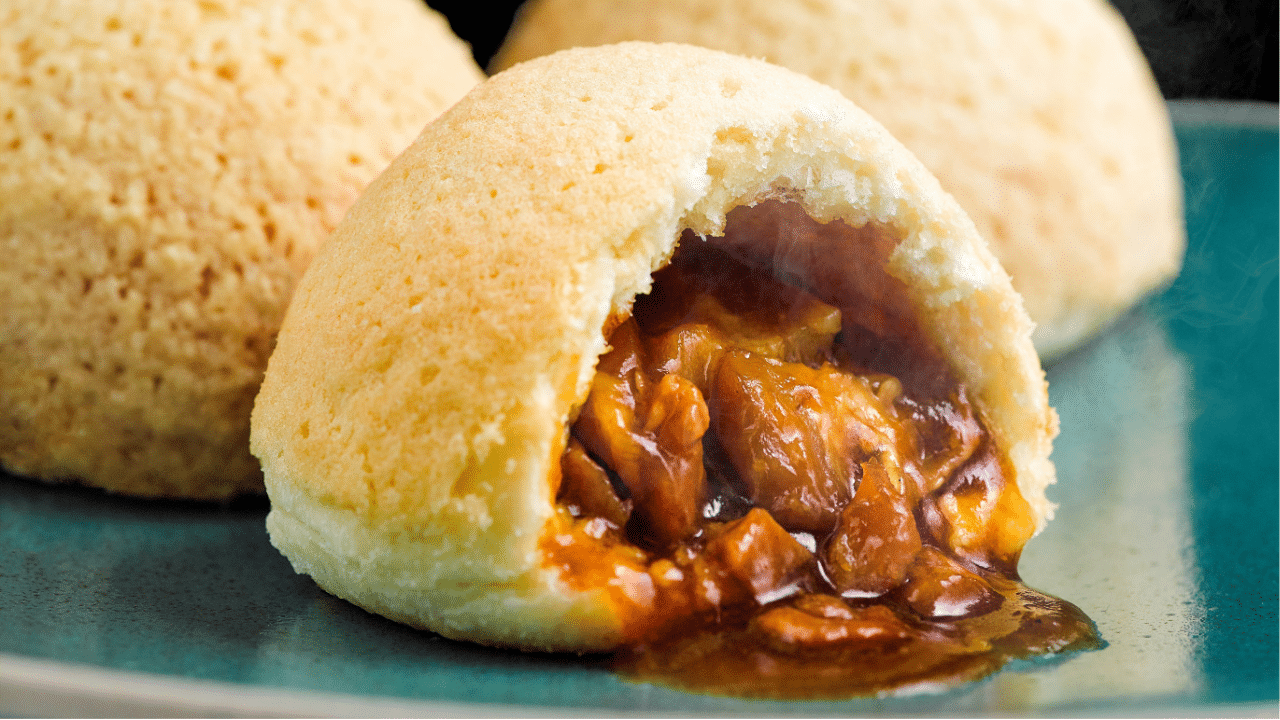 Celebrate with Tim Ho Wan: Enjoy Complimentary Pork Buns & Special Return Vouchers Today!