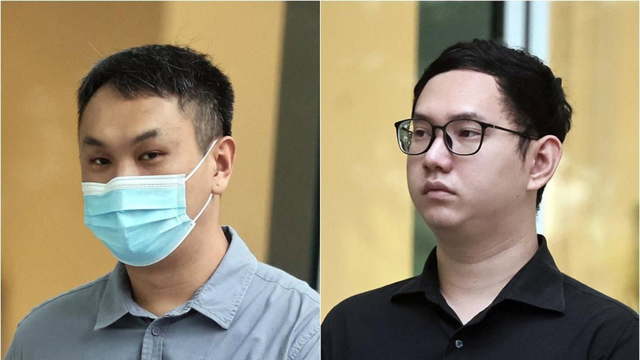 Man Charged With Paying S$50 for Sexual Services From Girl Under 12