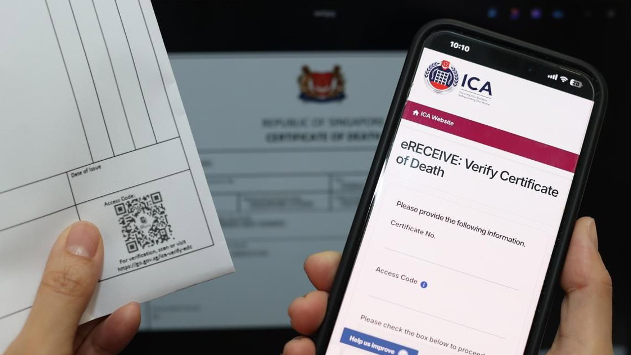 Man Jailed 10 Days for Forging Death Certificates to Take Leave