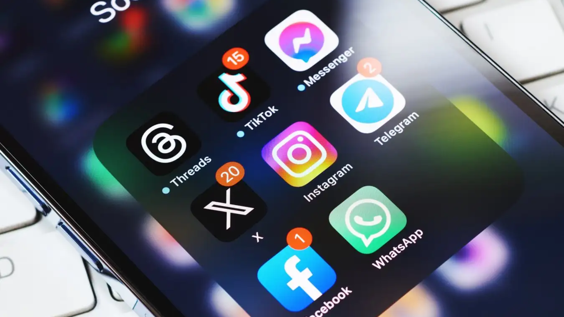 New Zealand Ban Social Media