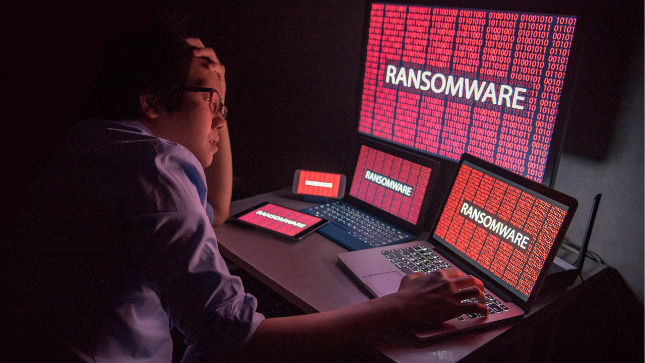 DataPost Hit by Ransomware Attack, 146 Income Insurance Customers' Data Exposed
