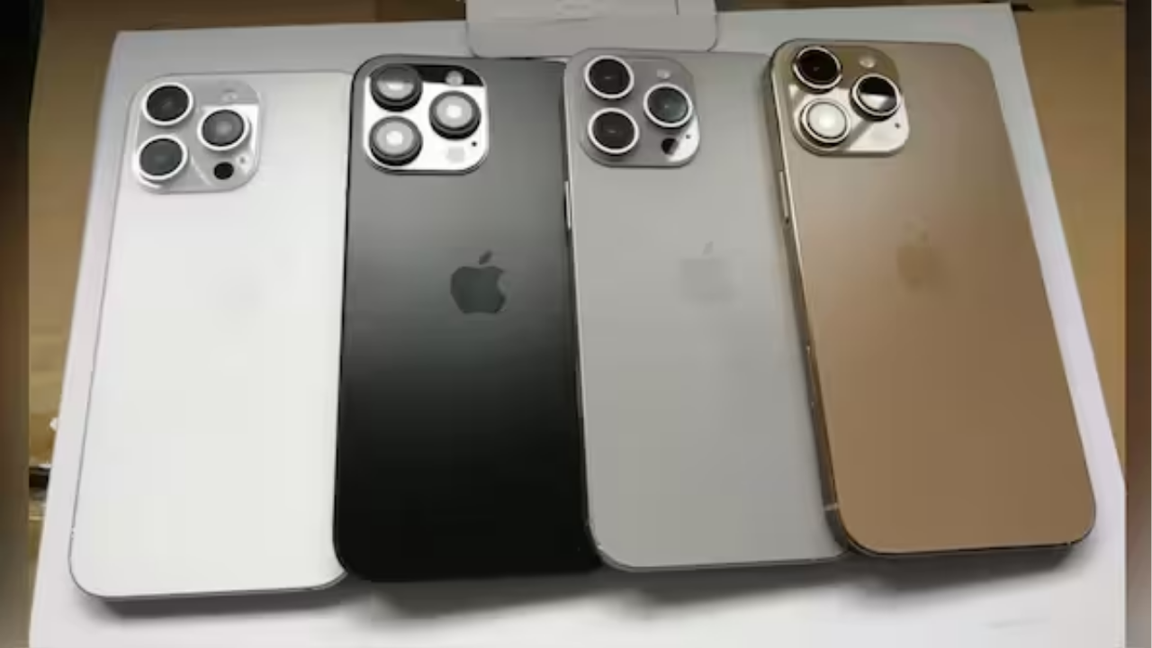 Two Men Convicted for Cheating Buyers with Counterfeit iPhones in Singapore