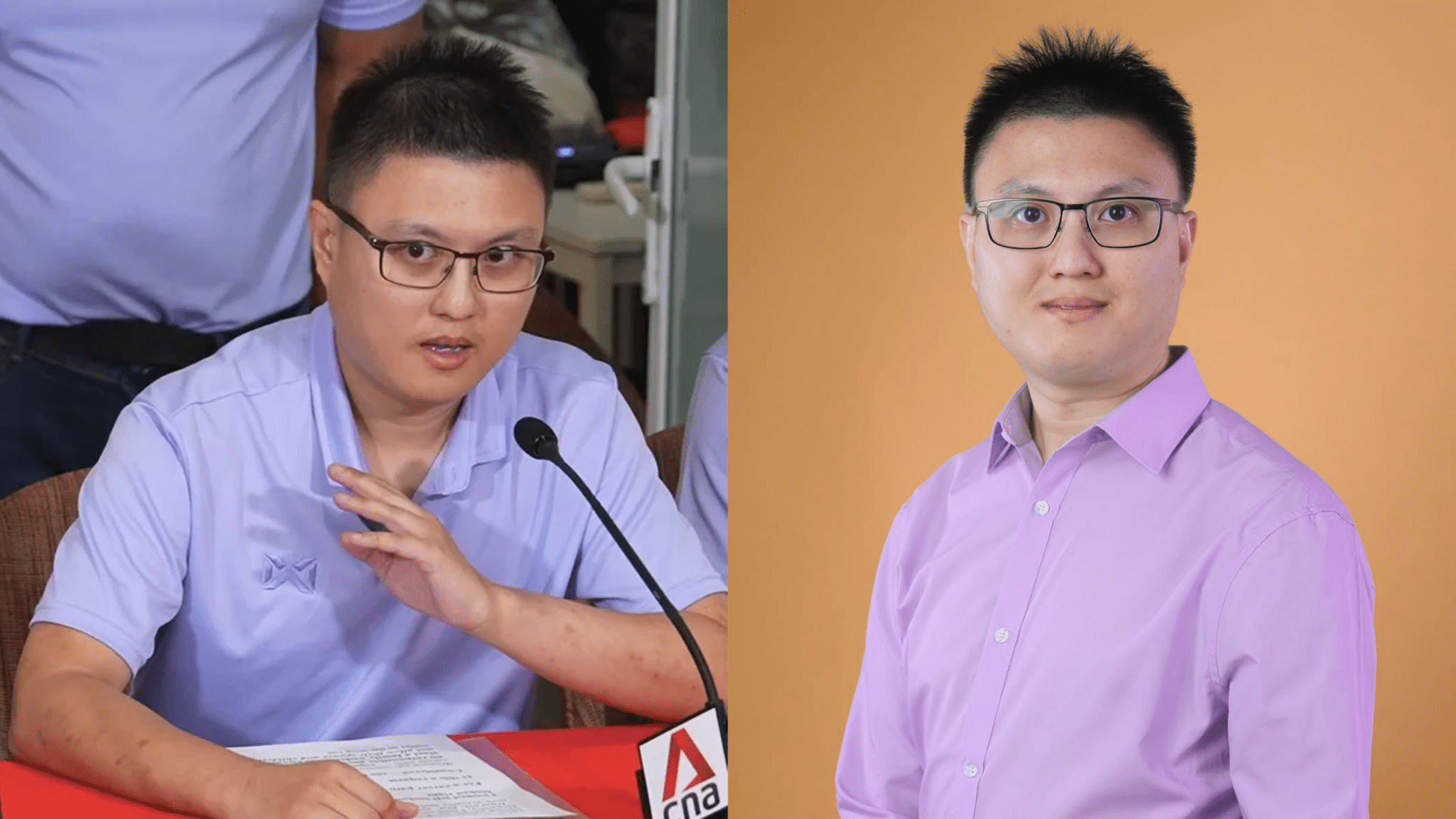 Samuel Lee resigns from PPP after GE2025, says he “look left, look right” for new opportunities