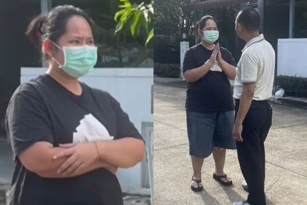 Police found five phones in her home containing over 80,000 photos and 5,600 videos.