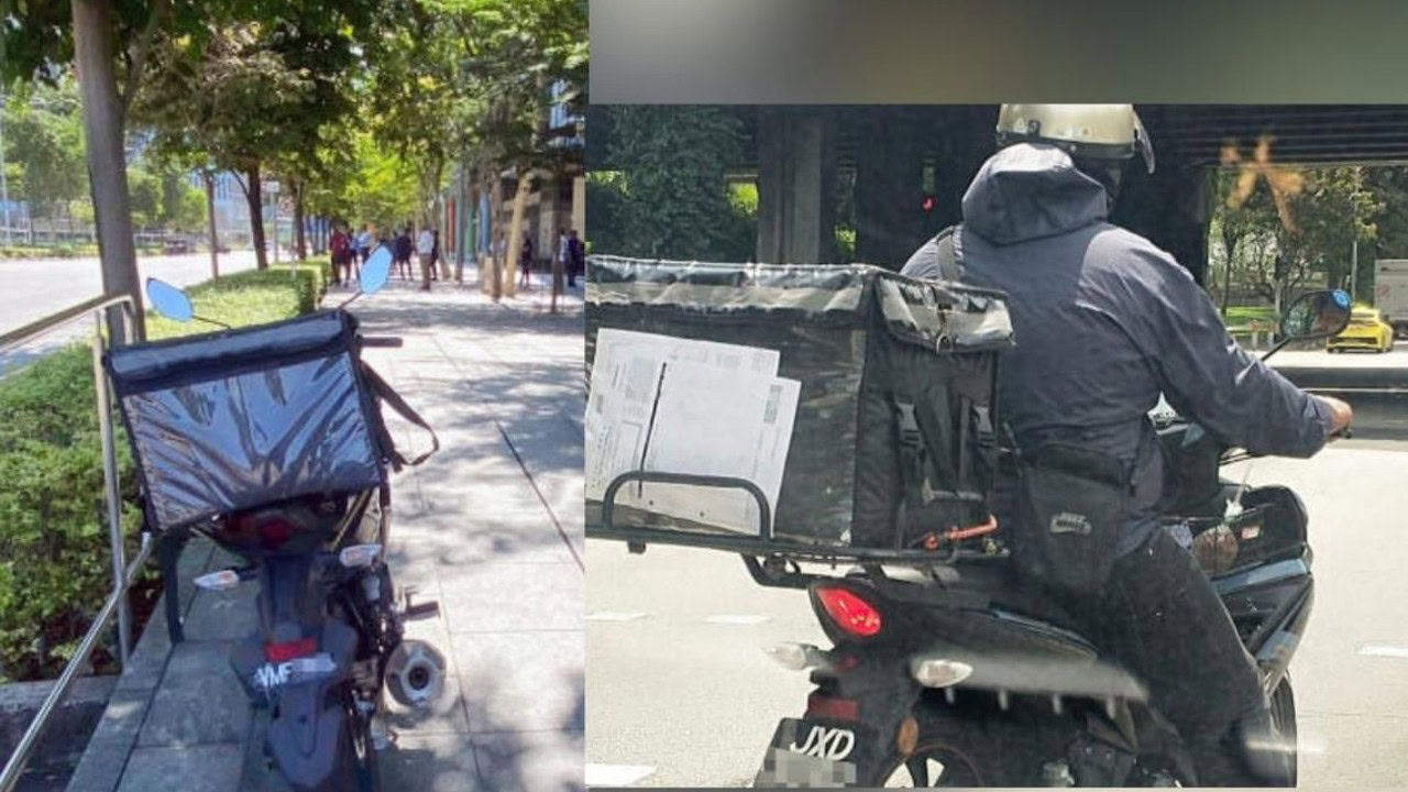 Locals Renting Out Accounts Behind Surge in Illegal Platform Workers, Stricter Action Needed to Protect Local Platform Workers’ Income 1