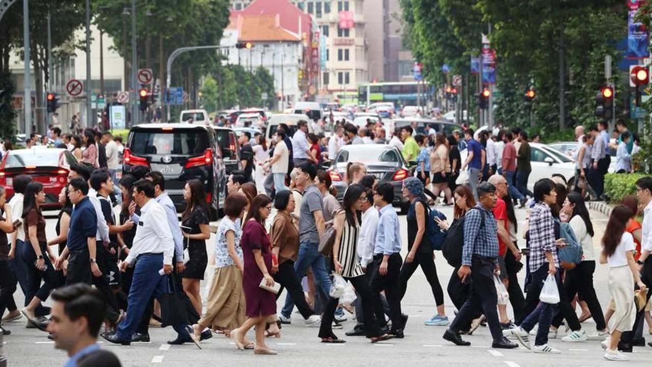 Over 1.5 million Singaporeans to receive up to S$850 in GSTV payouts this August