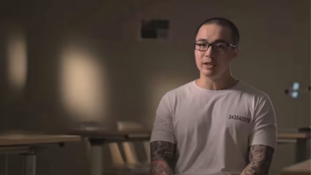 Graceson Ang, Ex-Inmate from CNA Prison Documentary, Faces New Charges for Lying About Passport and Importing Stun Guns