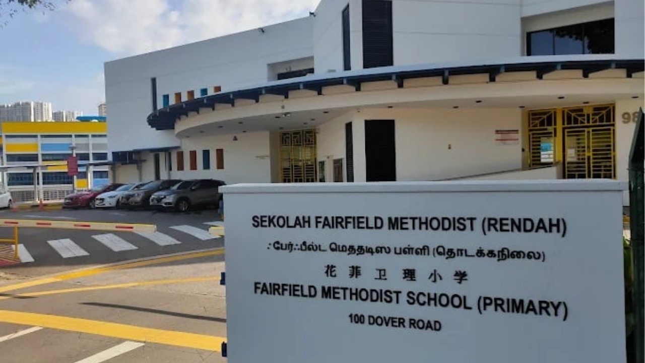 Vape Peddlers Target Primary School Student Near Dover Rise