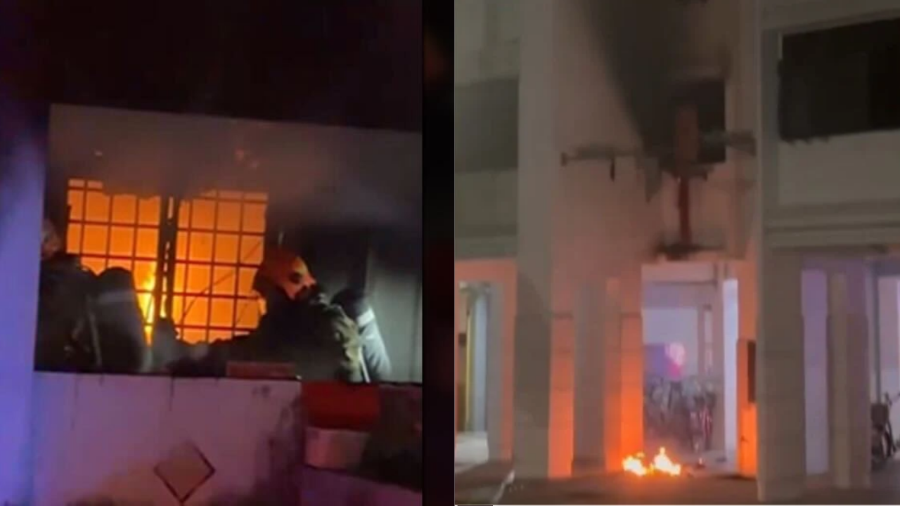 SCDF Extinguishes Fire at Toa Payoh Flat, Investigations Ongoing into Cause