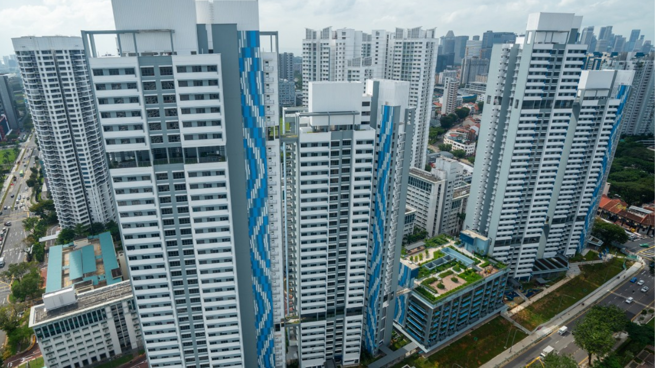 HDB Releases New BTO and Balance Flats with Revised Subsidy Policies