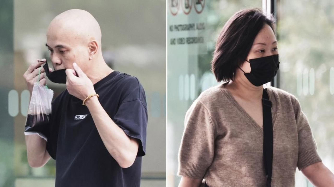 Singaporean Couple Jailed for Scamming Wife’s Lover of $220,000 in Fake Condo Investment