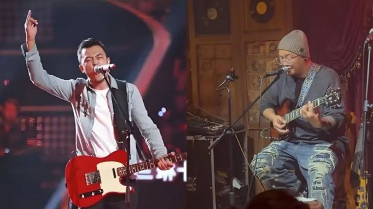 Former “Sing! China” Contestant Pu Xiang Dies of Heart Attack at 35, Once a Member of Jay Chou’s Team