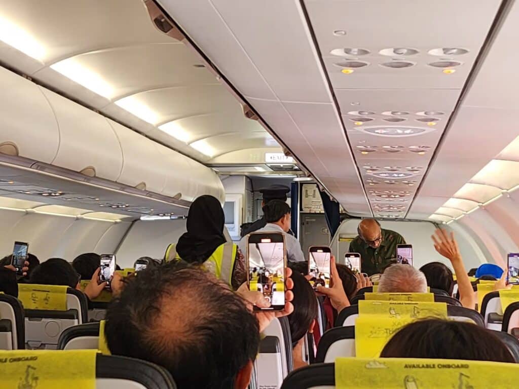 President Tharman Shanmugaratnam