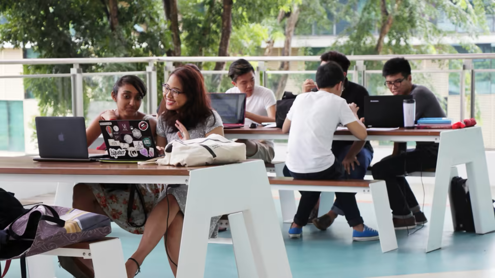 NDR 2025: New traineeship scheme to help fresh grads worried about jobs
