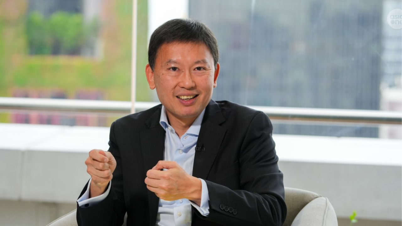 National Development Minister Chee Hong Tat Discusses Potential Changes to HDB Housing Policies