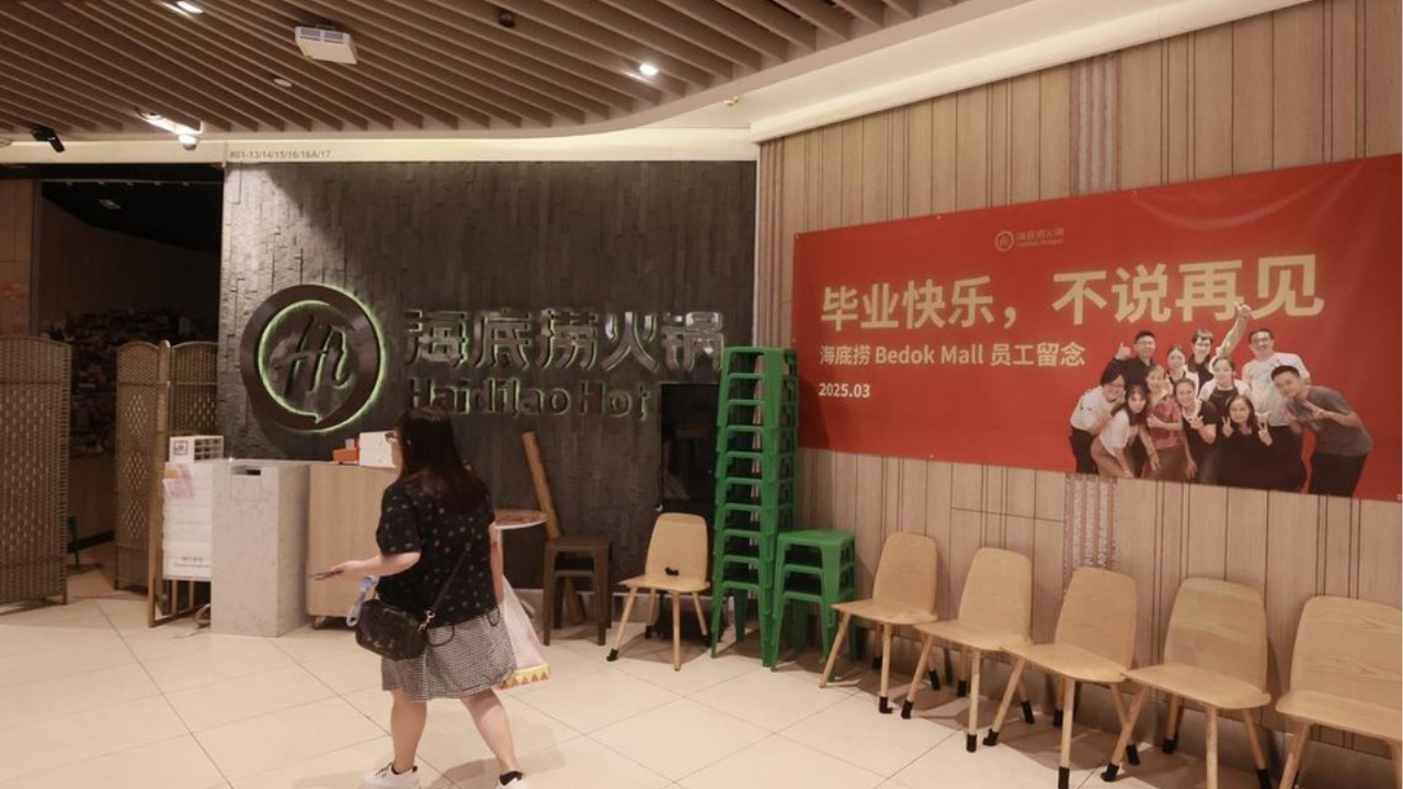 Flagship Haidilao Outlet in Clarke Quay to Shutter Due to Lease Expiry