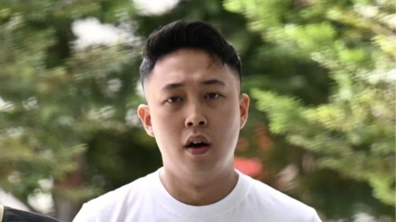 Man Sentenced to Jail and Fine for Using Friend's Account to Drive BlueSG Cars