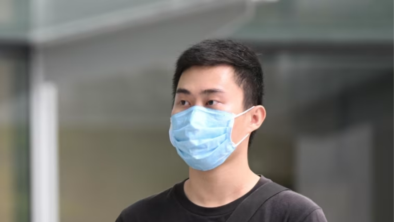 Man Sentenced to Four Weeks' Prison for Attacking Fellow Moviegoer