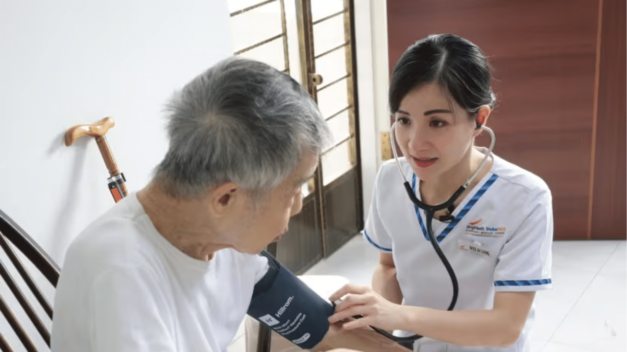 CareShield Life Gets Financial Boost: Premiums Rise, Payouts Increase, With $570M Support