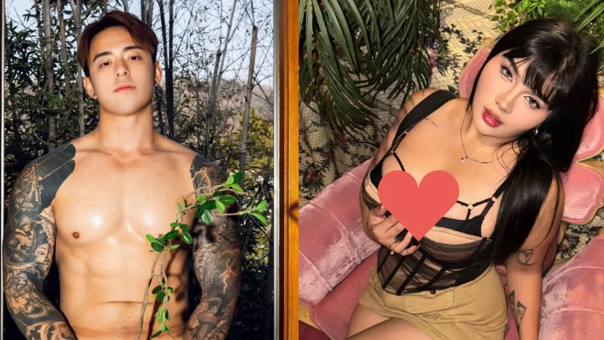 Titus Low joins Asia’s leading interactive livestream platform SWAG with a bold new project