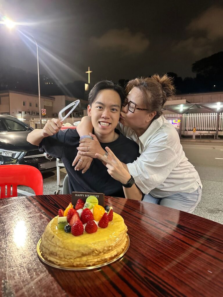 27-year-old groom-to-be passes away from brain condition, donates four organs to save lives