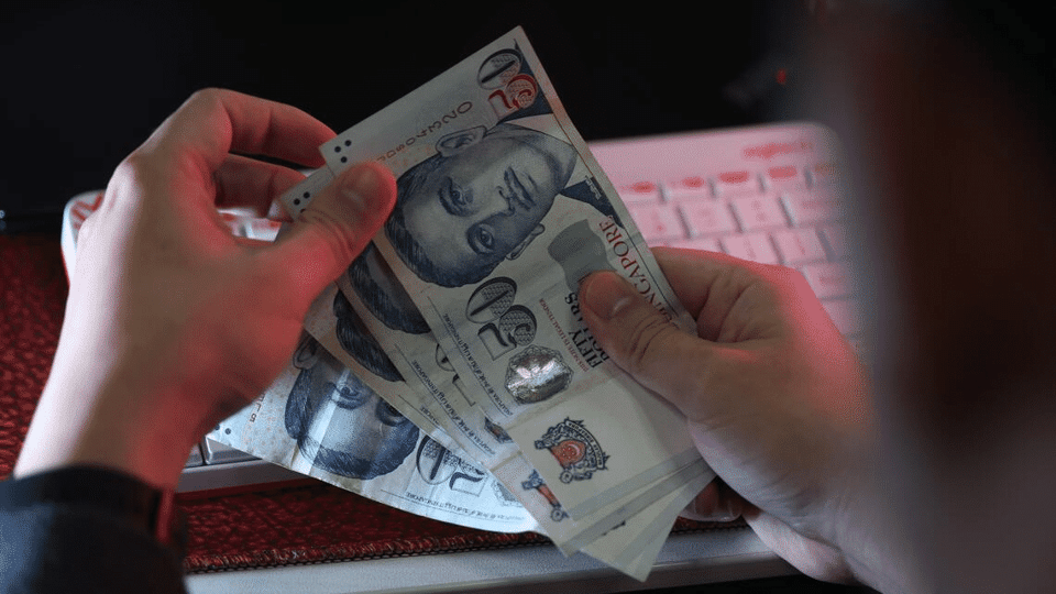 260 people under probe for scams or acting as money mules involving more than $5.1 million