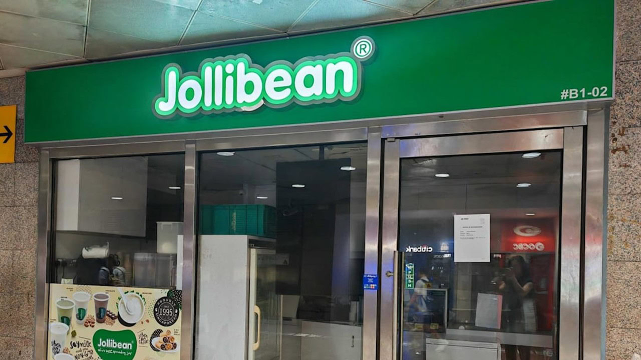 Jollibean fined $68,000 for not paying over $210,000 in CPF contributions to employees