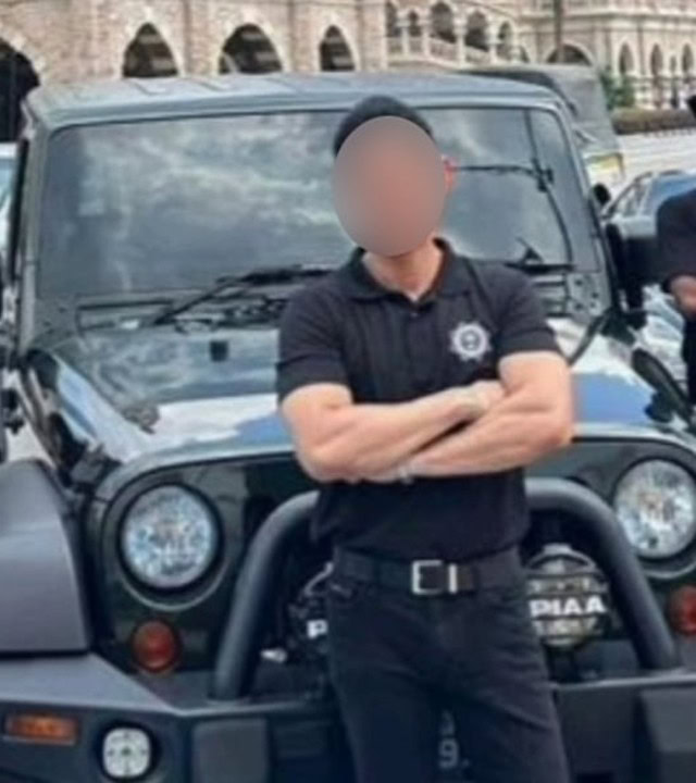 Singaporean man accused of attacking driver in Johor, victim’s left eye pierced by broken bottle and thumb tendon torn