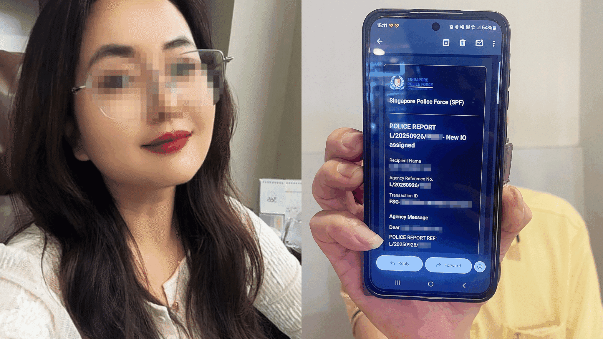 68-year-old man loses over $10,000 after falling for online “beauty trap” and paying fake fees to meet woman