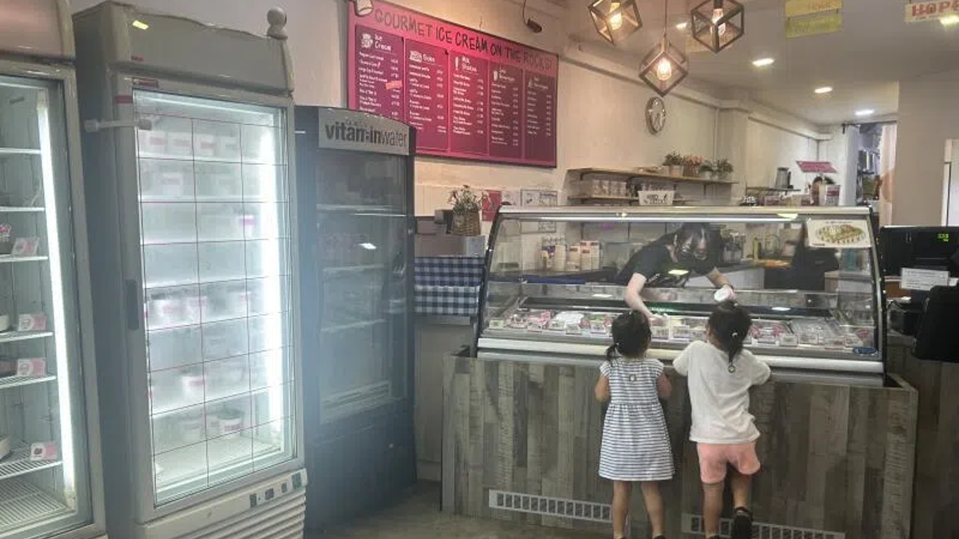 Neighbourhood ice cream shop Ice Cream Chefs close after 18 years due to rising rent and costs