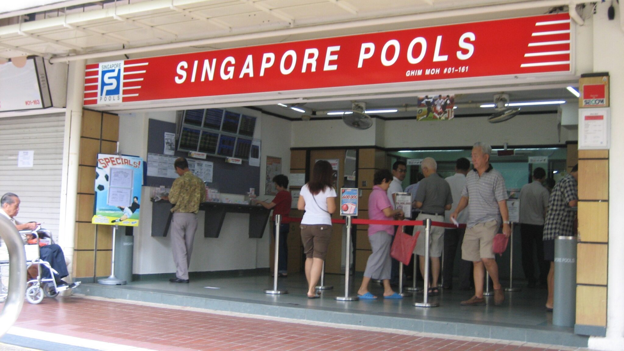 No winner for three consecutive draws, $10 million Toto jackpot up for grabs this Thursday