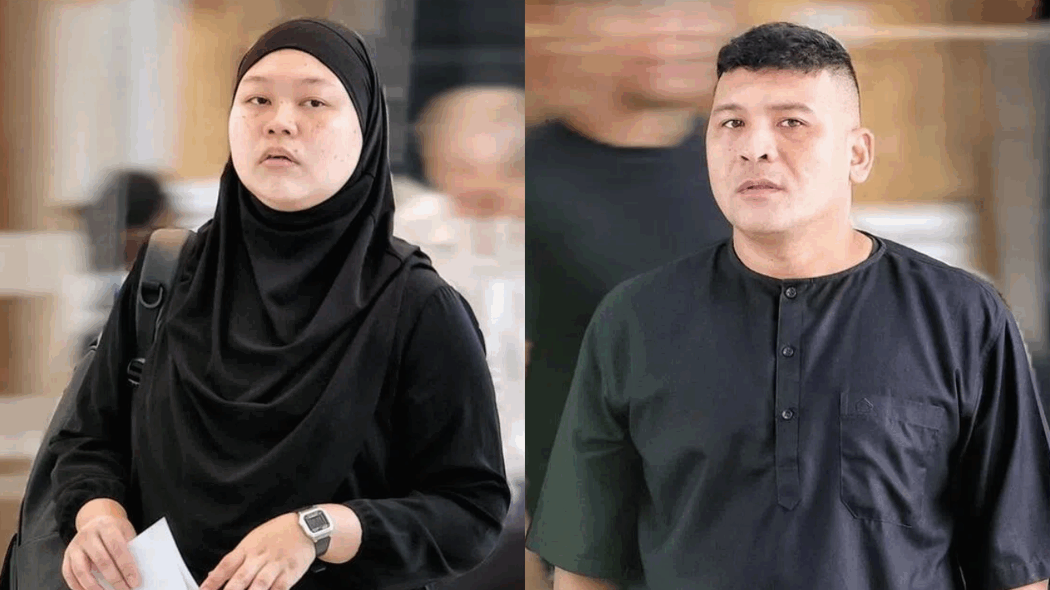 SCDF officer and wife charged with cheating SCDF and MHA of over $130,000 through wife’s companies
