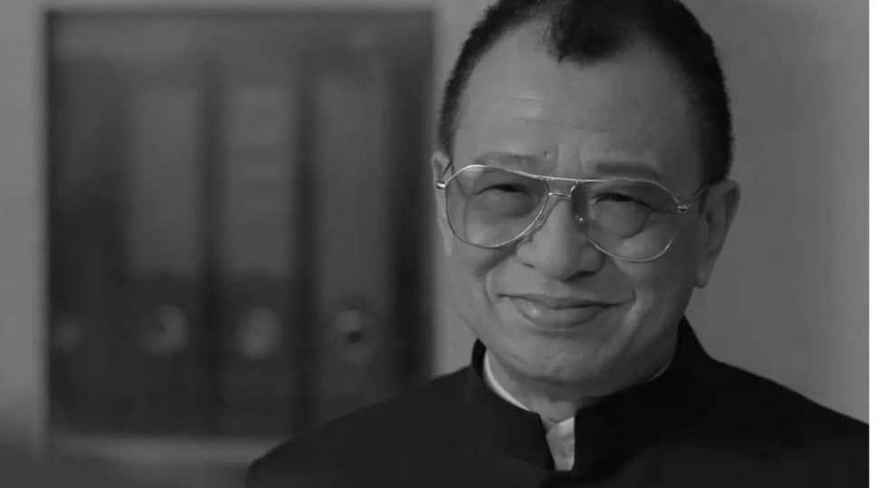 Veteran Hong Kong actor Benz Hui dies at 76 after cancer battle