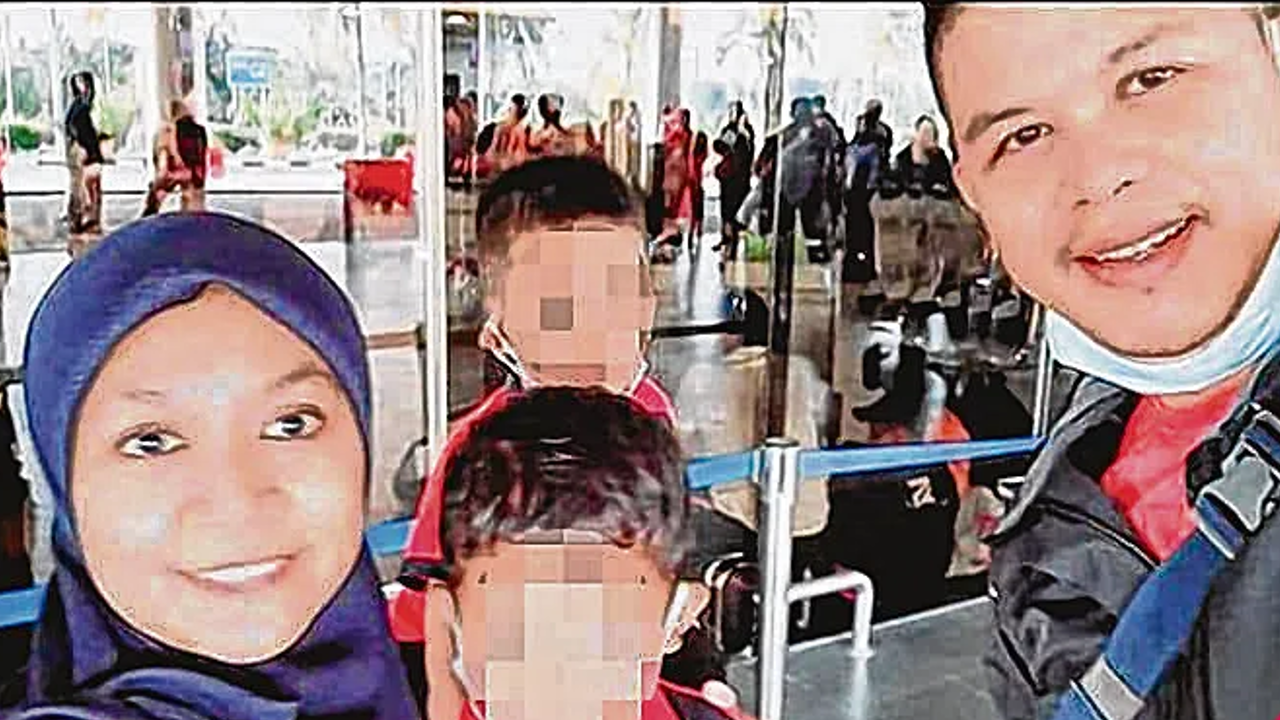 Chinatown hotel murder case: Victim’s brother remembers sister as devoted daughter and loving mother