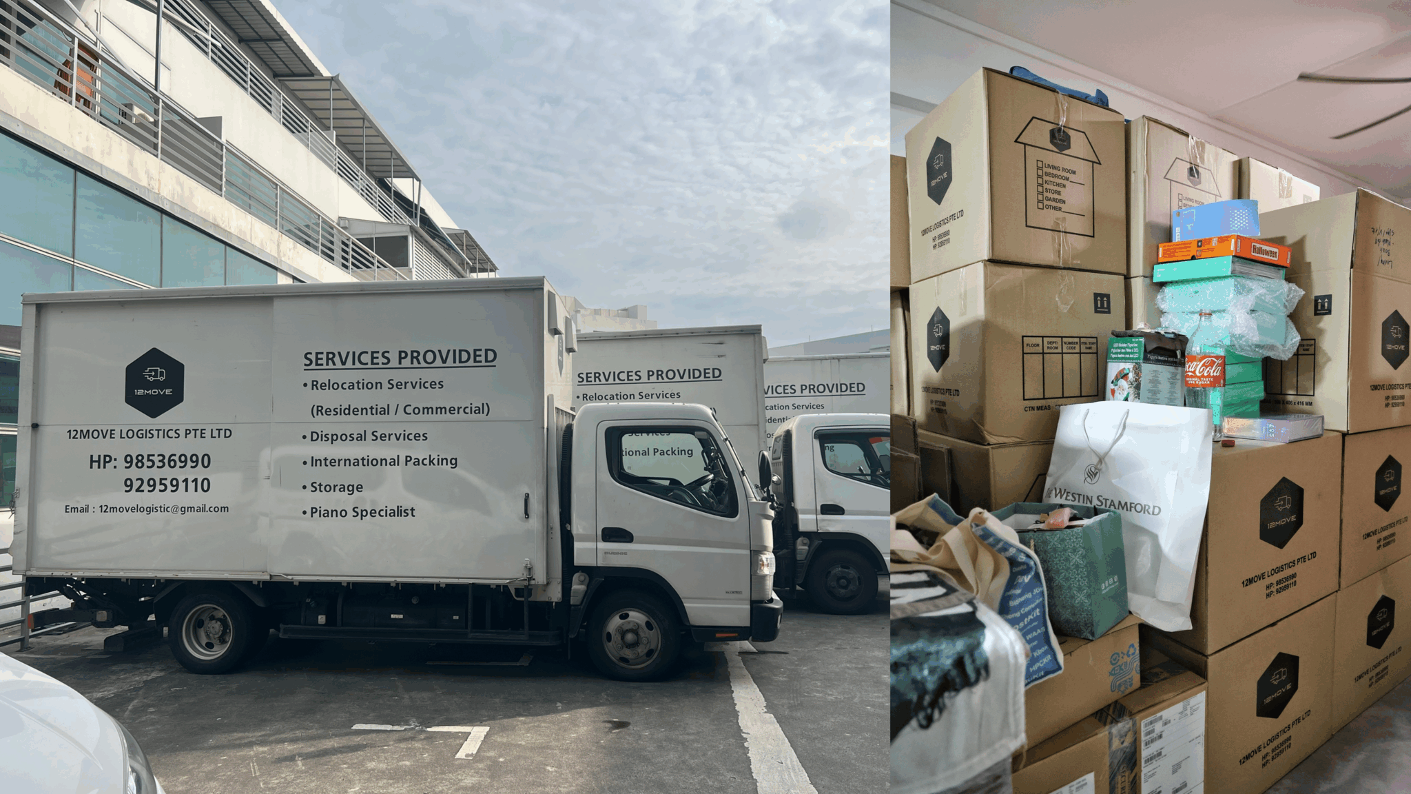 Woman accuses moving company of overcharging after fee increases from $3,058 to $7,437