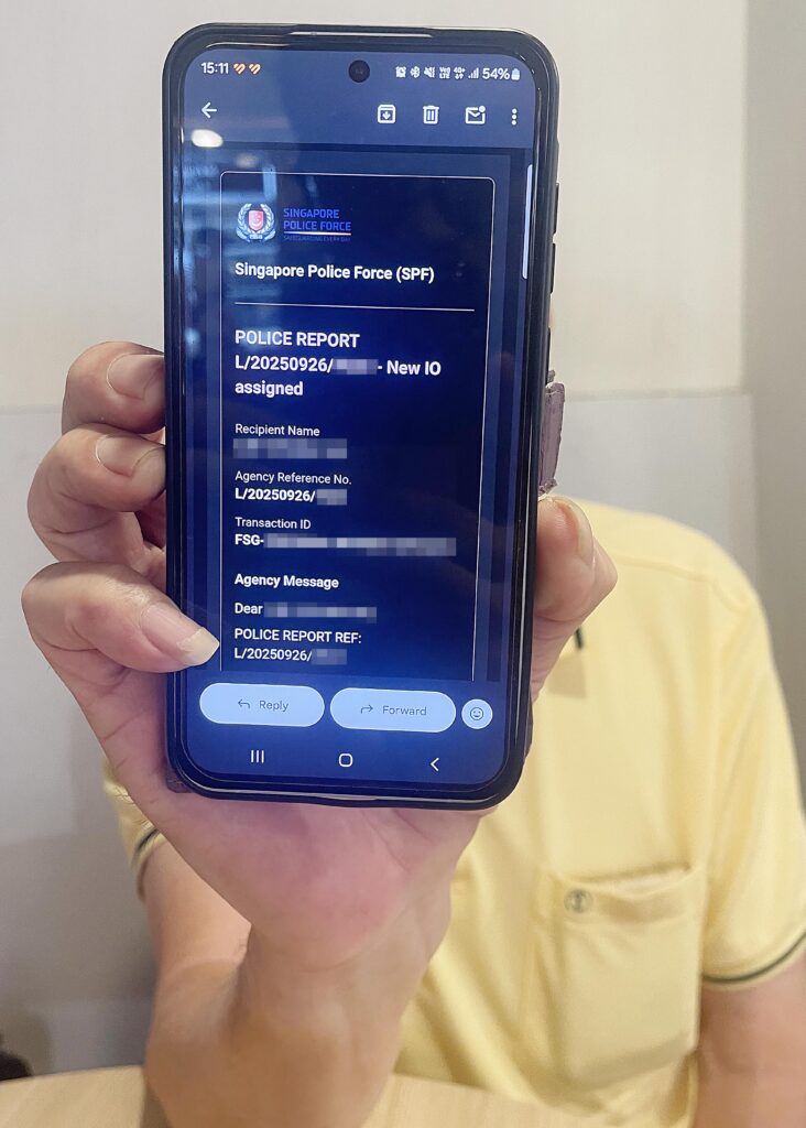 68-year-old man loses over $10,000 after falling for online “beauty trap” and paying fake fees to meet woman