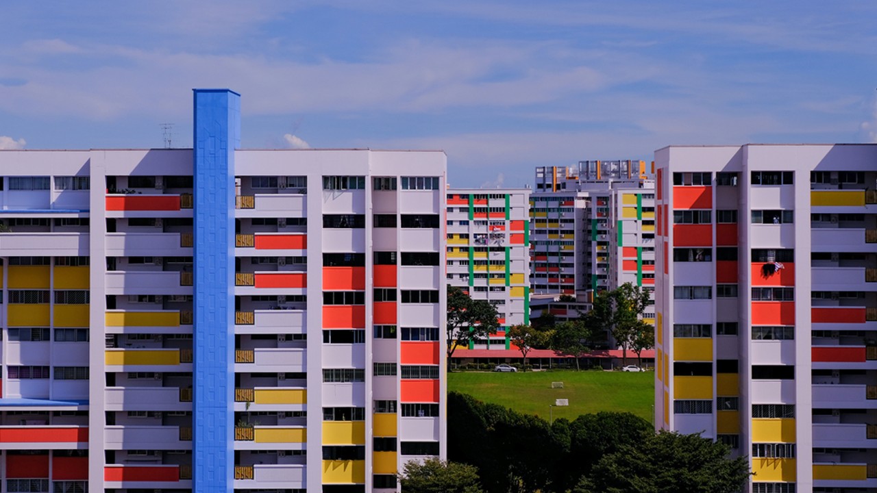 HDB records $6.34 billion deficit in FY2024 as it steps up spending to keep public housing affordable and liveable
