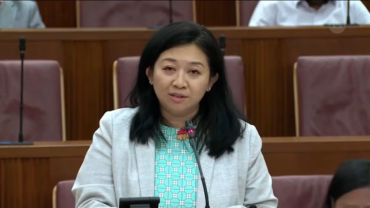 Labour MP Yeo Wan Ling says fairness at work not just slogan, it must protect women, caregivers and small biz too