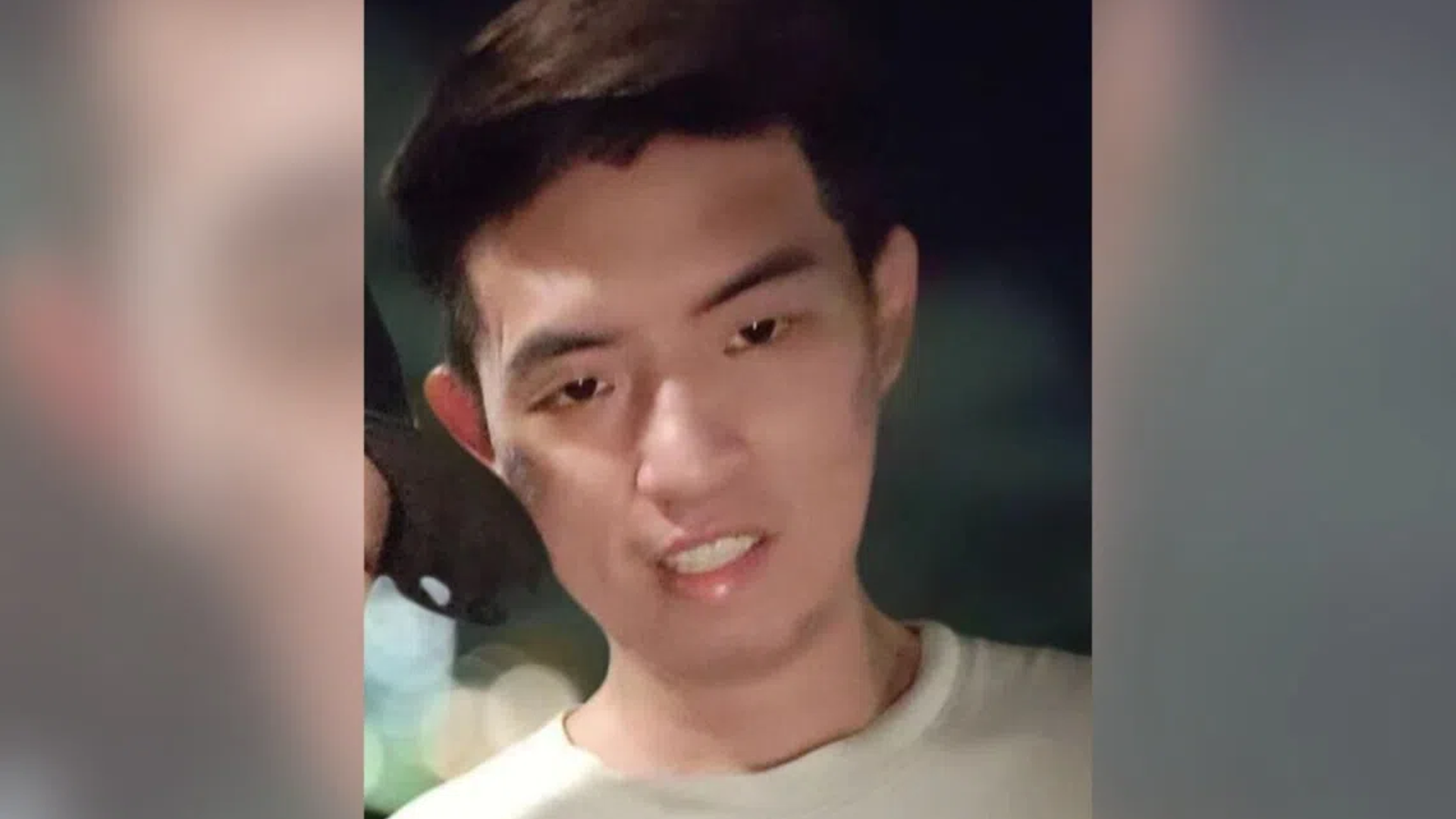 Man leaves after failing to save girlfriend who collapsed at home, did not call police