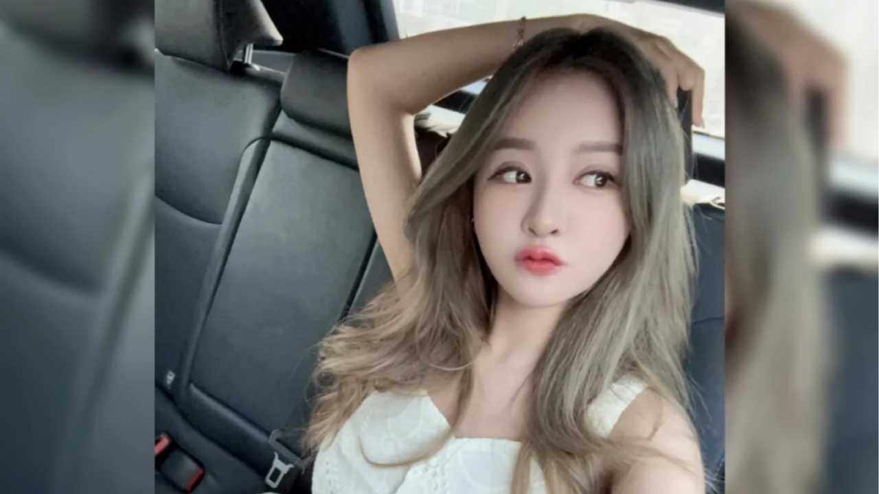 Home Minister Says Police Followed Proper Steps in Probe of Influencer Iris Hsieh’s Death