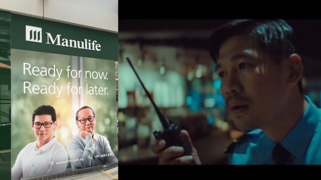 From Injury to Regional Stage: How Actor Dennis Toh Turned a Painful Fall Into the Biggest Reinvention of His Life 4