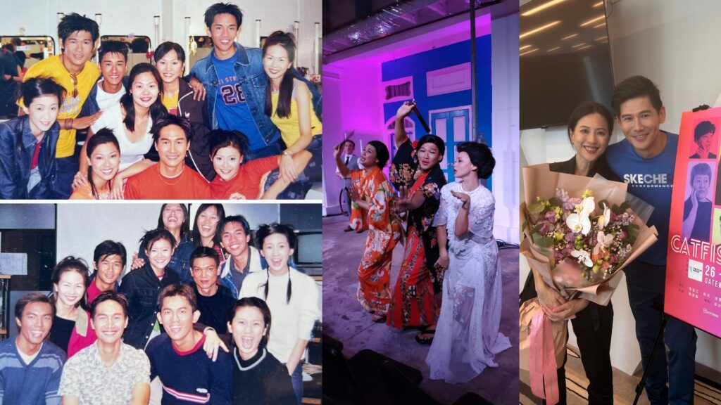 From Injury to Regional Stage: How Actor Dennis Toh Turned a Painful Fall Into the Biggest Reinvention of His Life 5