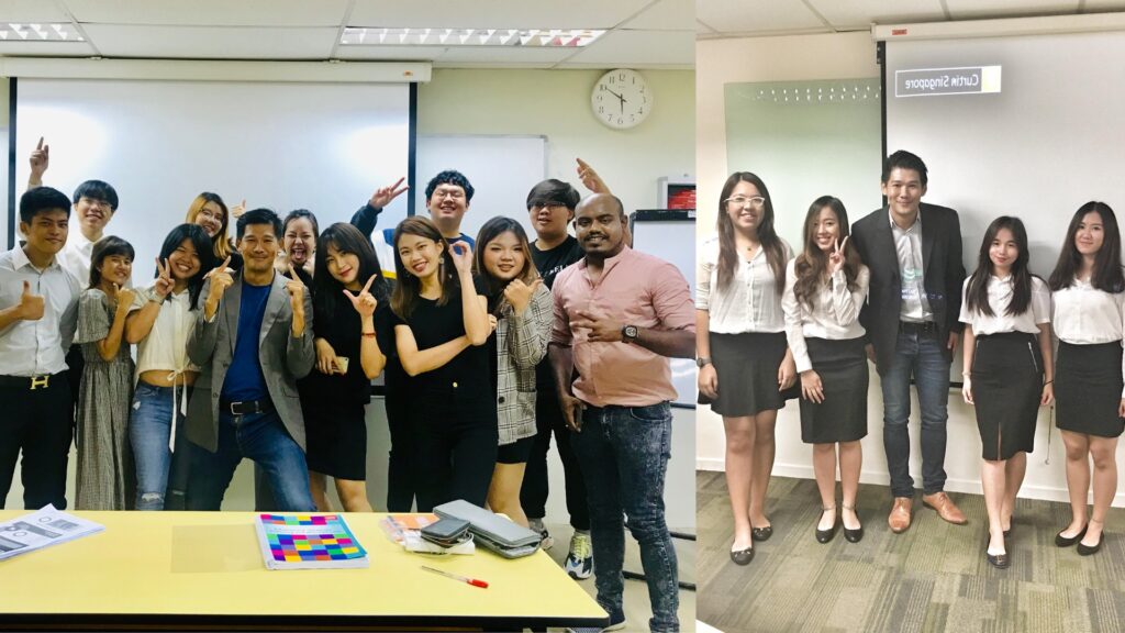 From Injury to Regional Stage: How Actor Dennis Toh Turned a Painful Fall Into the Biggest Reinvention of His Life 9