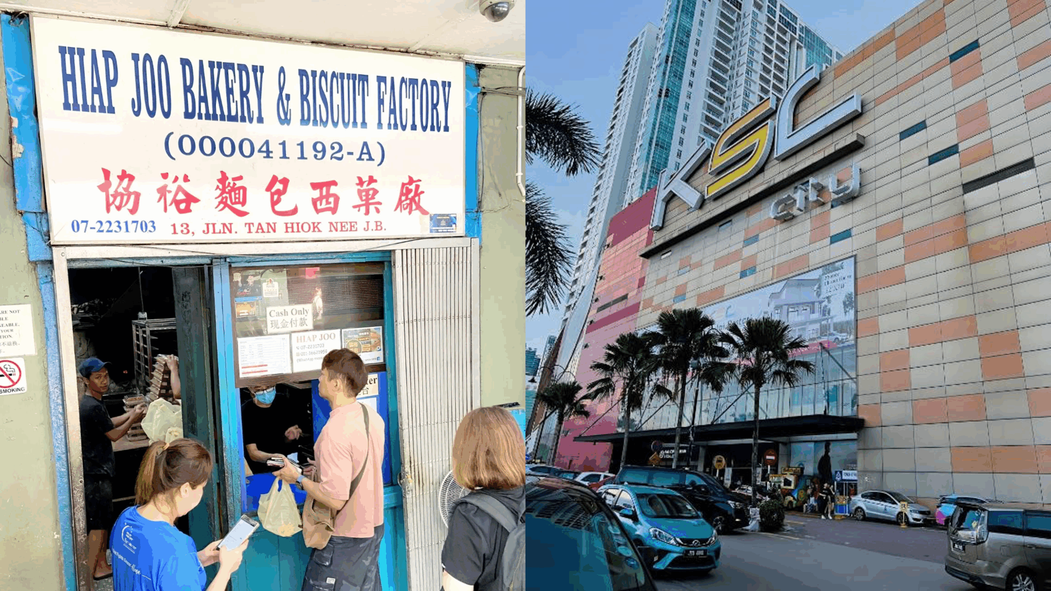 Fewer Singaporeans heading to Johor Bahru during school holidays, businesses cite exchange rate and travel choices