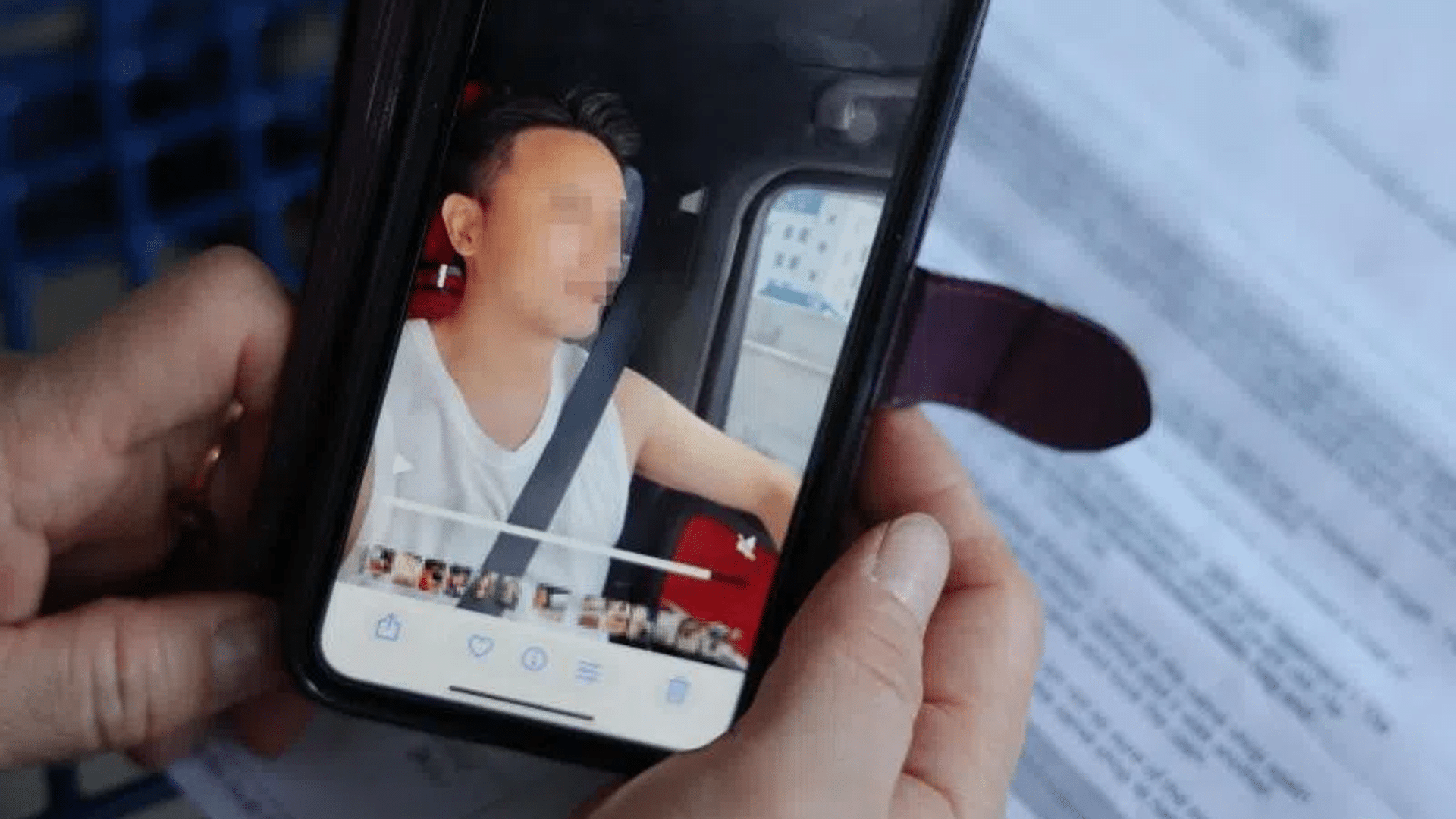 55-year-old cleaner loses S$60,000 after stranger claims he “saw her in Chinatown” and ropes her into investment scam