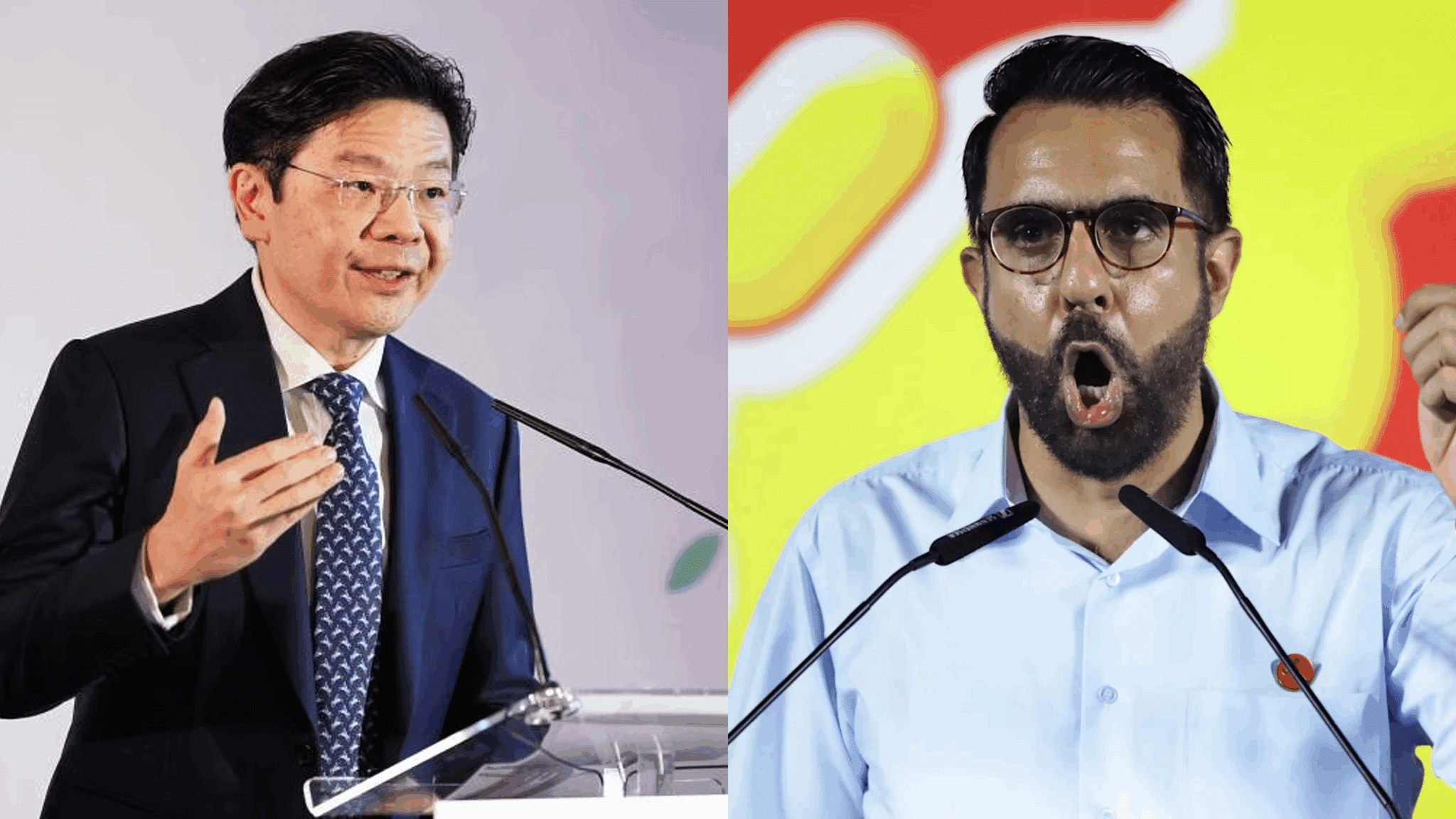 PM Wong removes Pritam Singh as Leader of the Opposition. Here’s why it was the right move
